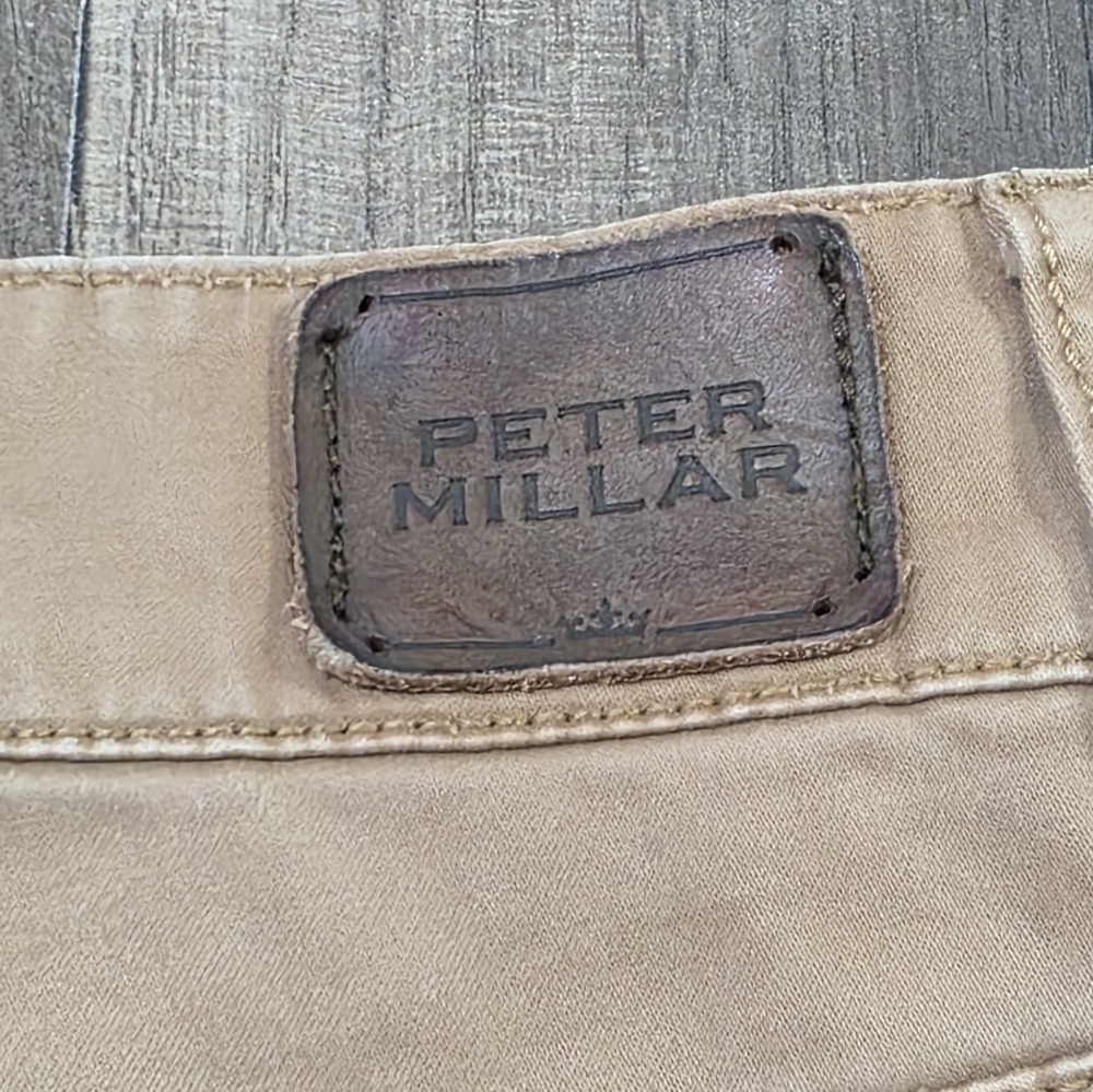Peter Millar Versatile Performance Twill Stretch … - image 5